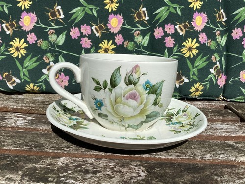 Portmeirion large cup - portmeirion,
