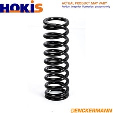 COIL SPRING D700671 FOR FIAT
