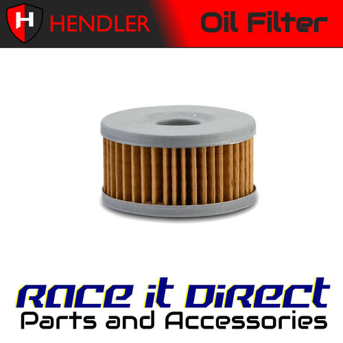 Oil filter for suzuki gn250 - filter,