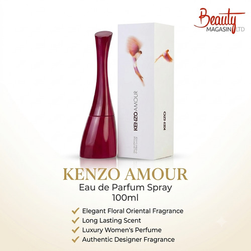 Kenzo amour eau parfum - kenzo, edp