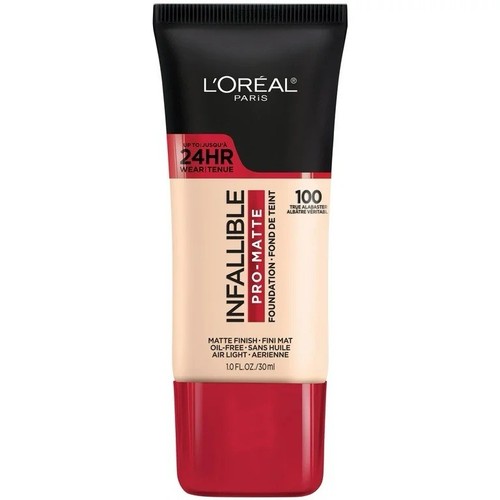 Oreal infallible pro matte - l'oreal, pro-matte