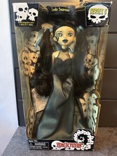 Begoths Bleeding Edge Leda