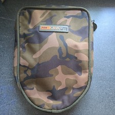 Fox Camolite Scales Pouch