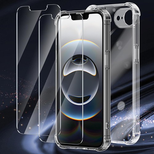Case for iphone 14 pro - 15,