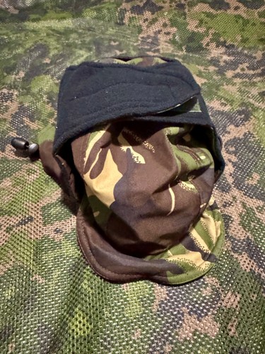 Dpm arctic cap late version - arctic,