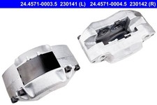 Brake Caliper fits