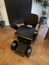 TGA Whill Model C2 2022