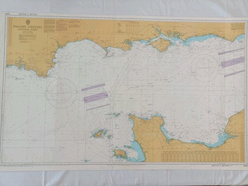 English channel centre - english,