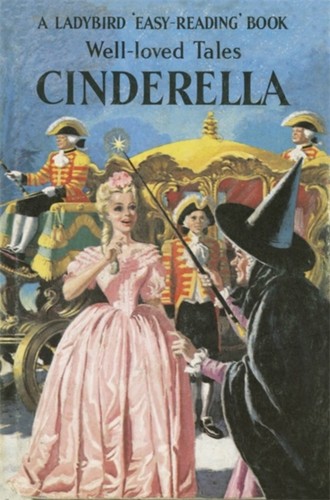 Well loved tales cinderella - well-loved, tales: