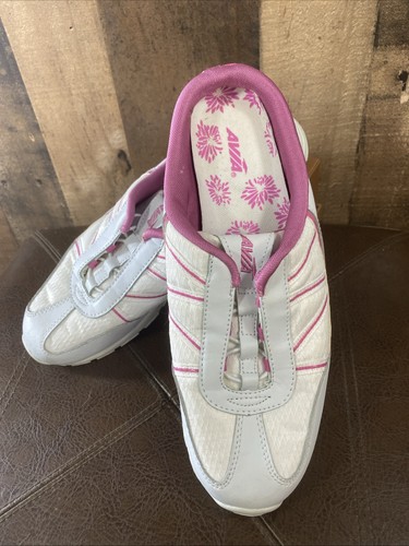 Avia women white pink - avia,
