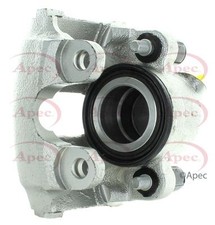 APEC Front Right Brake Caliper
