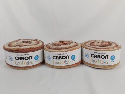 Lot yarnspirations caron - lot, 3