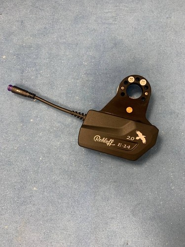 New rohloff shifter unit - !!!,