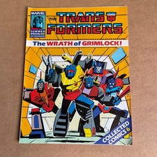 The TRANSFORMERS "Summer
