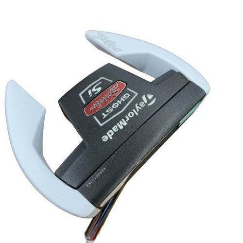 Used taylormade ghost spider - ghost,