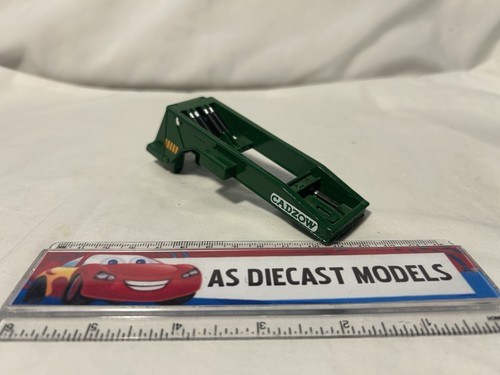 Corgi modern truck heavy - corgi,