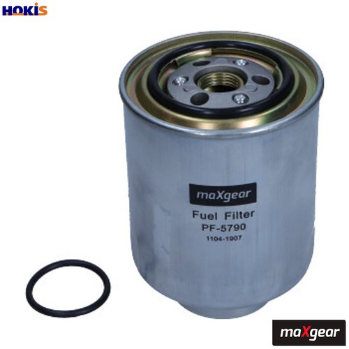 Fuel filter 1544 - fuel,