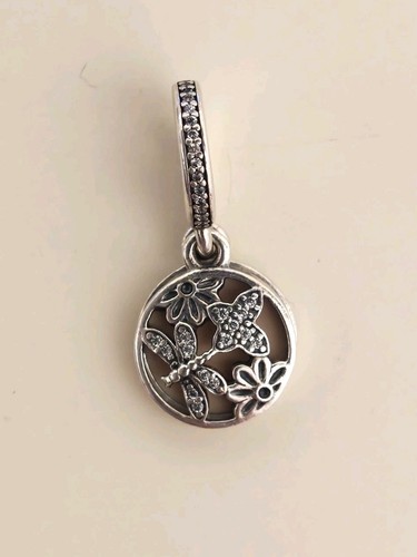 Genuine pandora silver - genuine,