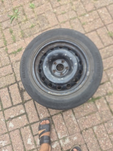 Spare wheel for peugeot - spare,