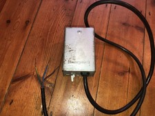 Honeywell replacement Actuator Powerhead 40003916-002 Unused Old Stock