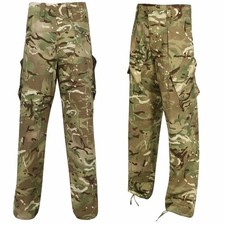 British Army MTP Combat