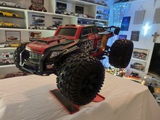 DUANGRC 1/16 RC Truggy