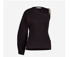 Zara Women's Chocolate Brown