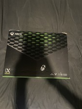 Microsoft Xbox Series X 1TB