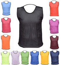 PACK OF 10 FOOTBALL TRAINING
