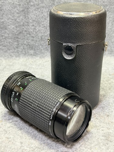 Pentacon 200mm 5 6 mc - pentacon, 80-200mm