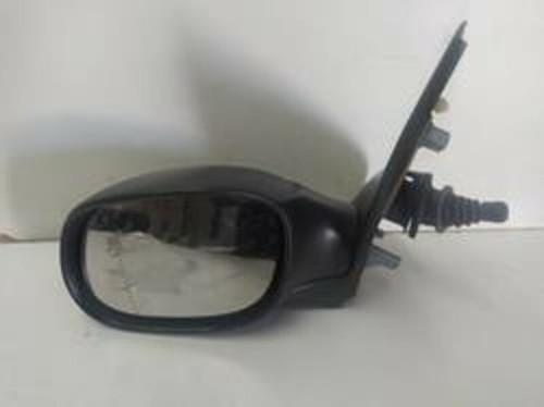 Door mirror left hand - mirror,
