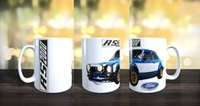 mk1 Ford Escort Rs2000 - 11oz