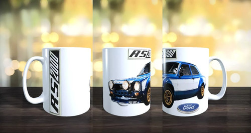 Mk1 ford escort rs2000 - -, 11oz