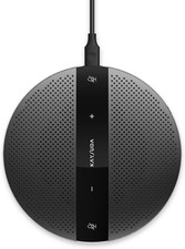 PC Microphone Speakerphone for