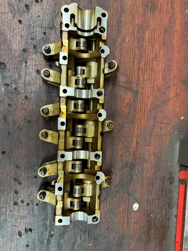 Mercedes r129 sl280 cylinder - mercedes,