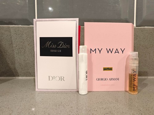 Ladies perfume set - 2, x
