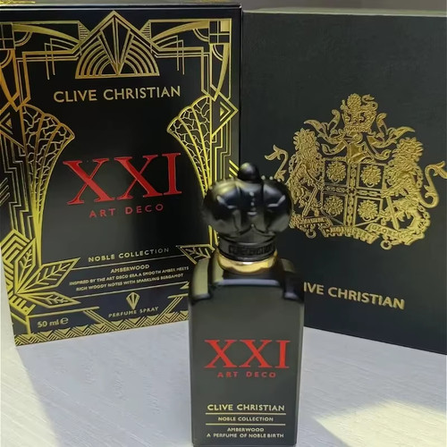 Clive christian xxi - clive, noble