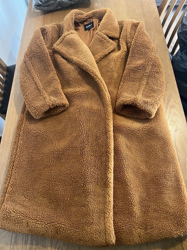 Women only long faux - only,