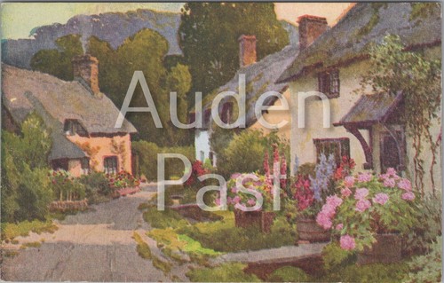 Cottages dunster vivian - cottages, at