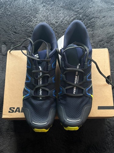 Salomon speedcross vario gtx - salomon,