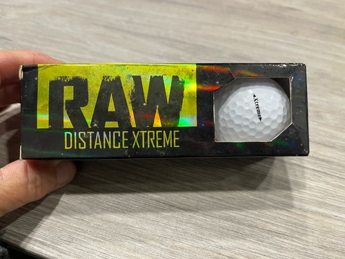Slazenger raw distance - raw,