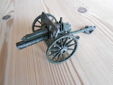 Crescent Toys Vintage Firing