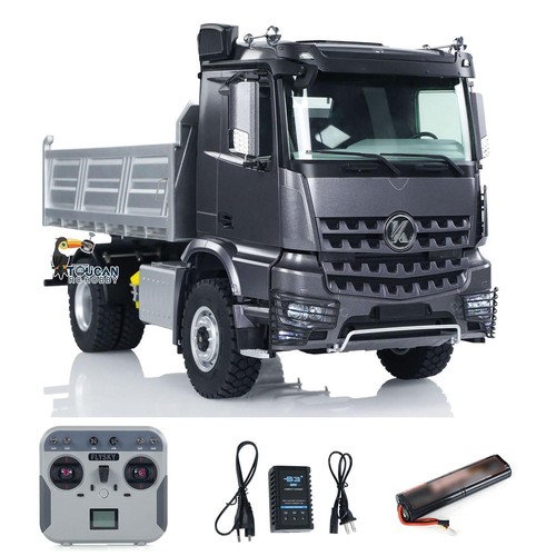 Kabolite 4x4 rc dump - 1/14,