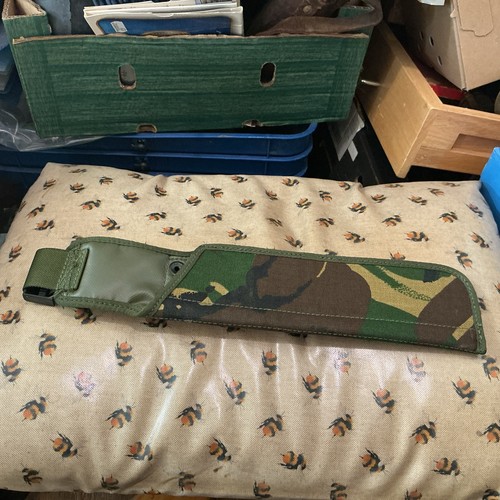 British army mtp - british, frog