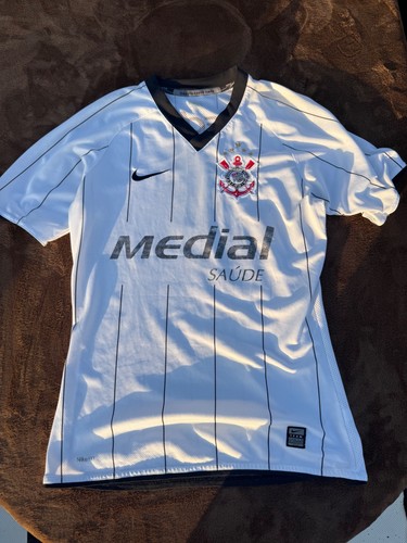 Corinthians 2009 football