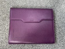 Filofax Pennybridge A5+ Violet