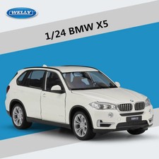 JakeSpecial - BMW X5 Model