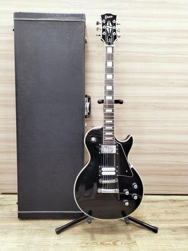 Greco 70s eg480b used - eg480b, birch