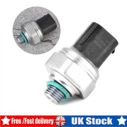 Pressure switch sensor - a/c,