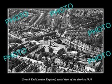 Crouch End London England